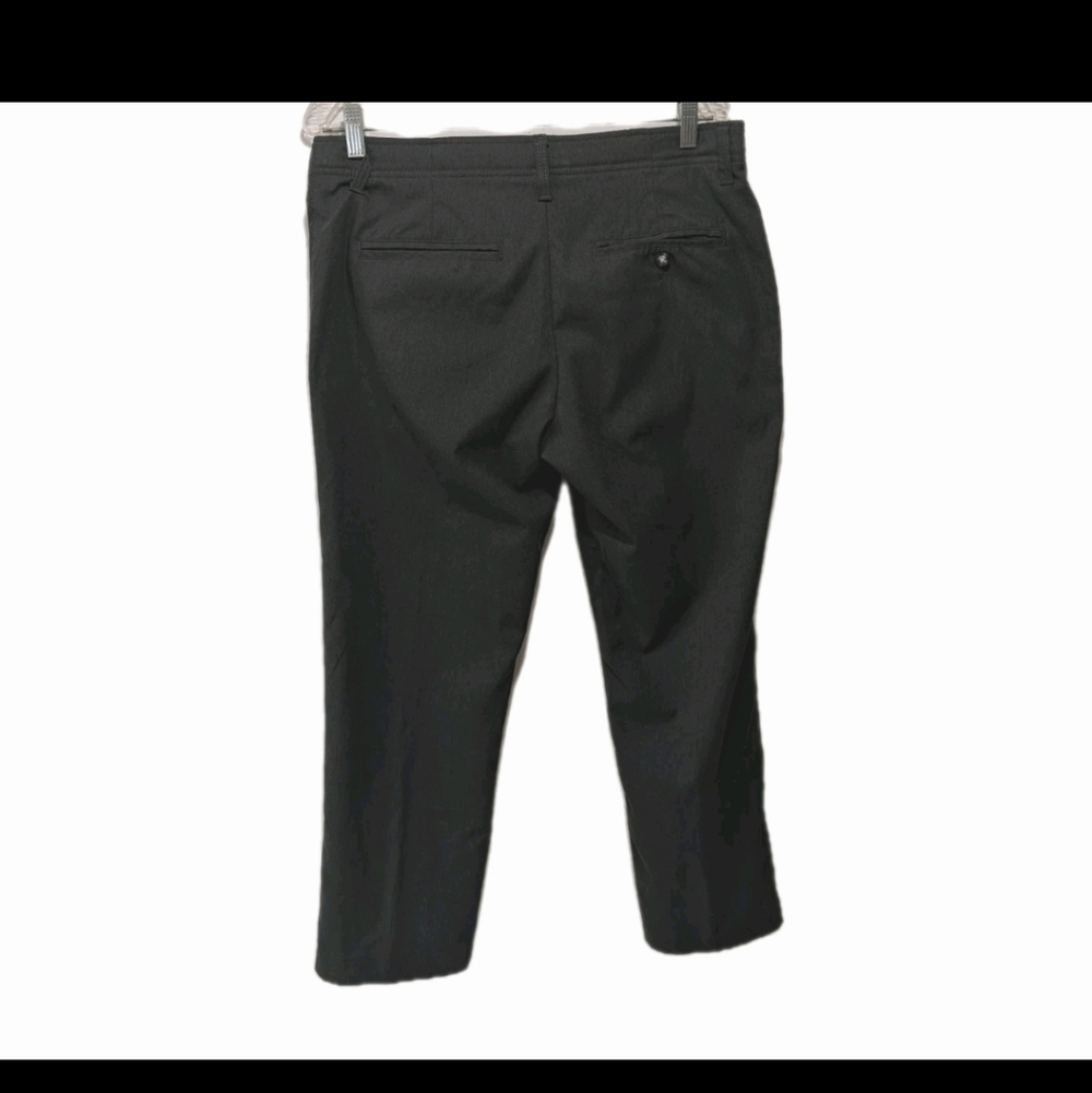 Lee Extreme Comfort Defined Performance Pants 33x30 Gray Outdoor Active 5555